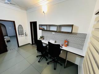 Dhwani - two bedroom home with patio - Bangalore - 5