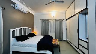 Dhwani - two bedroom home with patio - Bangalore - 6