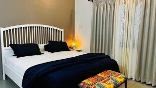 Dhwani - two bedroom home with patio - Bangalore - 7