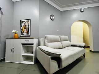 Dhwani - two bedroom home with patio - Bangalore - 8