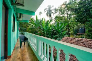 Leelas Guest House - Calangute - 7