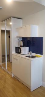 Batumi Orbi D2, V&O seaview studio - 5