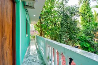 Leelas Guest House - Calangute - 8