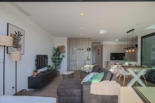 Luxury Penthouse - Santa Rosalia Lake and Life Resort - Torre-Pacheco - 7