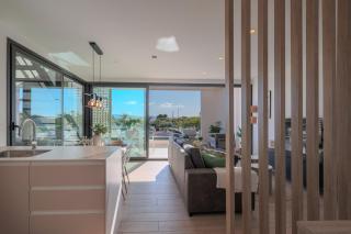 Luxury Penthouse - Santa Rosalia Lake and Life Resort - Torre-Pacheco - 6
