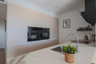 Luxury Penthouse - Santa Rosalia Lake and Life Resort - 5