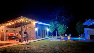 Apartamento el Guanacaste, cerca Tamarindo con Piscina - Santa Cruz - 3