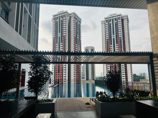 Chamber Suites KLCC by Easy Stay - Kuala Lumpur - 0