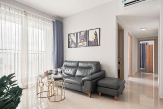 Saigon Apartments - Free City Walk Experience, Amazing infinity Pool & FREE 4G SIM card for 3 nights - Ho Chi Minh-stad - 7