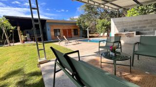 Apartamento el Guanacaste, cerca Tamarindo con Piscina - Santa Cruz - 4