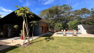 Apartamento el Guanacaste, cerca Tamarindo con Piscina - Santa Cruz - 5