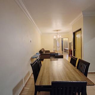 Super Budget 3 Rooms Apartment @ Brinchang Town - Brinchang - 8