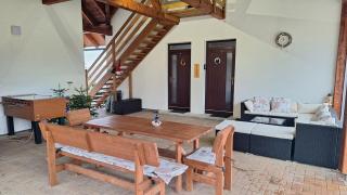 Apartmány pod Kraličákem - Dolní Morava - 8