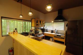 Kitakaruizawa Isshoan ~北軽井沢 一菖庵~ - 8