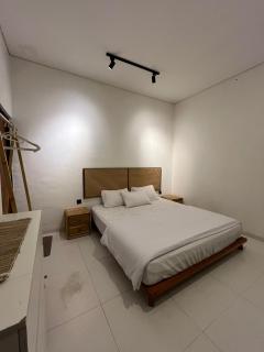 Adam Homestay - Pesanggaran - 2