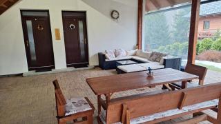 Apartmány pod Kraličákem - Dolní Morava - 9