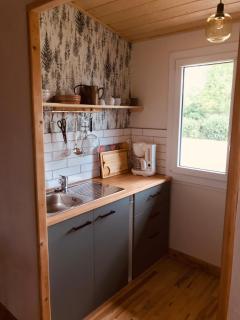 Chalet de la Baume - La Châtelaine - 8