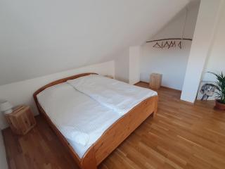Altbau Wohnung mitten in Graz - Graz - 7
