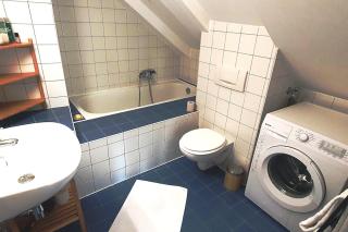 Altbau Wohnung mitten in Graz - Graz - 5