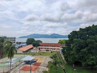 Pangkor Pop Ash Hotel - Pangkor - 2