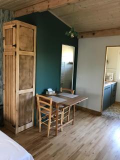 Chalet de la Baume - La Châtelaine - 9