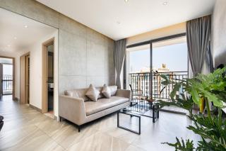 Hikari Rivergate Apartments - Free Pool, Free Internet SIM for 3 nights, Free Pick Up for 5 nights - Ho Chi Minh-stad - 9