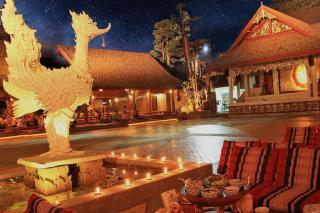OYO 768 First Station Hotel - Chiang Mai - 6