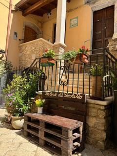B&B Da Conte al Vicoletto - Fondi - 9