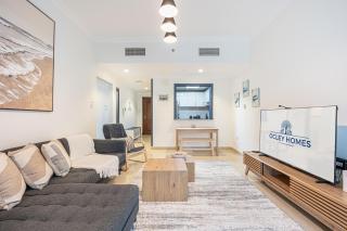 Elegant Home in the Heart of Marina - 3