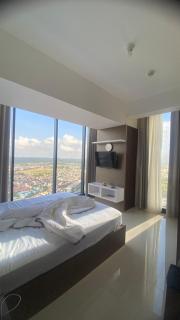 Pollux Habibie Apartment - Batam Center - 2