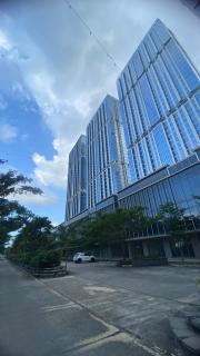 Pollux Habibie Apartment - Batam Center - 1