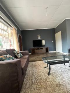 Liora Homes City Centre Lilongwe - 0
