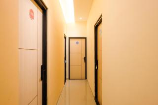 Sans Hotel Beskalan Malioboro - 7