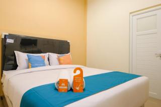 Sans Hotel Beskalan Malioboro - Yogyakarta - 9