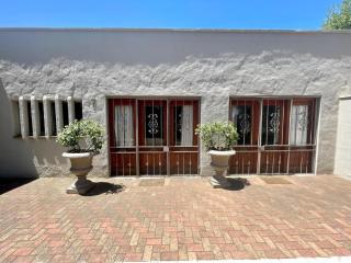 Frankfort Guesthouse - Frankfort - 5