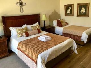 Frankfort Guesthouse - 4