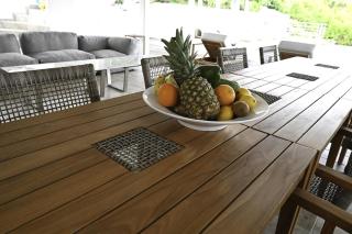 delightful vacation Villa Crystal St Martin - Les Terres Basses - 4