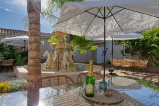 Jasmine Suite - Portimão - 4
