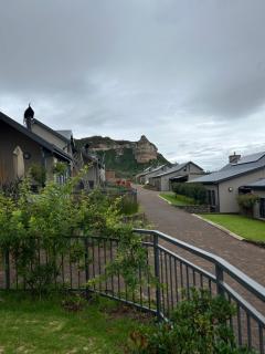 Quillets View - Clarens - 9