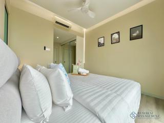 Southkey Mosaic MidValley JB By Stayrene - Johor Bahru - 6