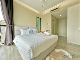 Southkey Mosaic MidValley JB By Stayrene - Johor Bahru - 2