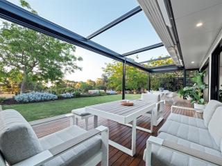 Seaview - spa and ocean views in luxury - Yallingup - 5
