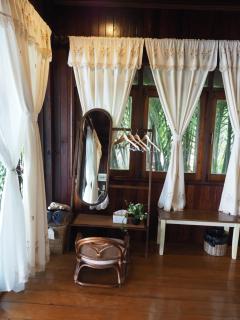 บ้านพระจันทร์เวียน - House of moon phase - Chachoengsao - 9