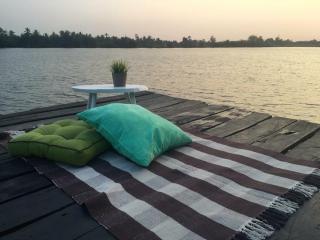 บ้านพระจันทร์เวียน - House of moon phase - Chachoengsao - 7