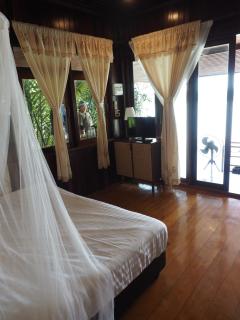 บ้านพระจันทร์เวียน - House of moon phase - 4