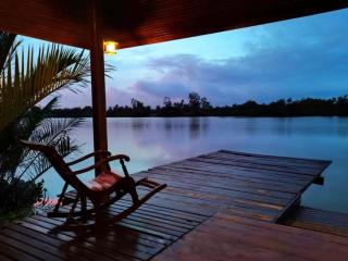 บ้านพระจันทร์เวียน - House of moon phase - Chachoengsao - 1