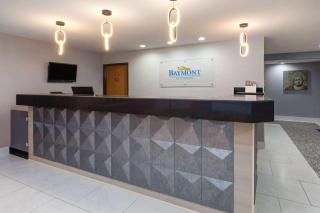 Baymont by Wyndham Warrenton - Warrenton - 5