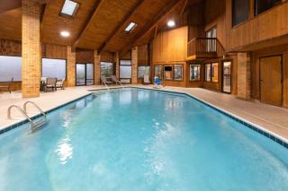 Baymont by Wyndham Warrenton - Warrenton - 2