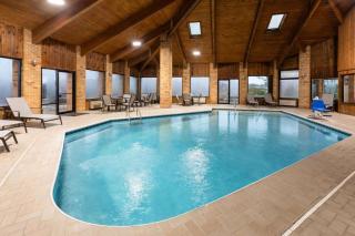 Baymont by Wyndham Warrenton - Warrenton - 1