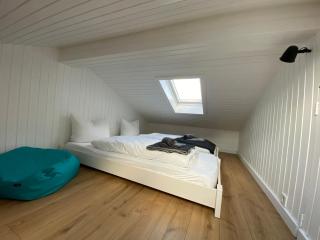 Moderne Ferienwohnung in Hammersbach / Grainau - Grainau - 4